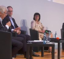 Bund-Länder-Gespräch zur Digitalisierung