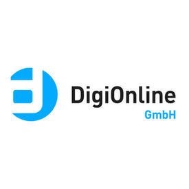Logo Digionline