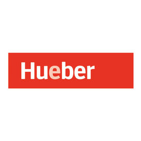 Logo Hueber